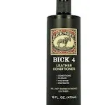 Bickmore Bick 4 Leather Conditioner - 16 oz.