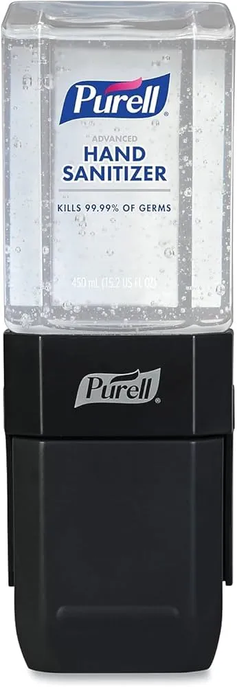 Purell ES1 Hand Sanitizer Dispenser Starter Kit