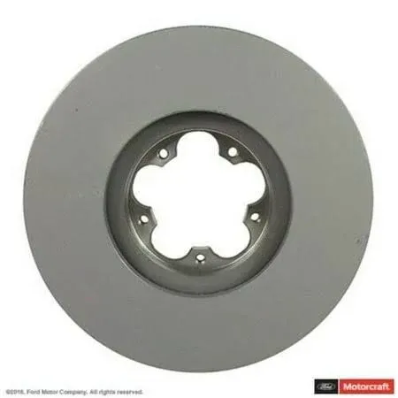 Disc Brake Rotor Motorcraft BRRF-457