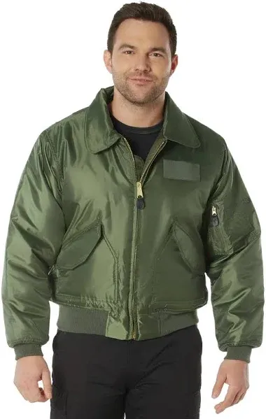 Rothco CWU-45P Flight Jacket