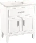 KOHLER SOUTHERK® Vanity 30 INCHES