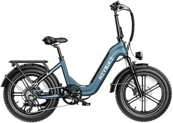 Heybike Ranger S Foldable