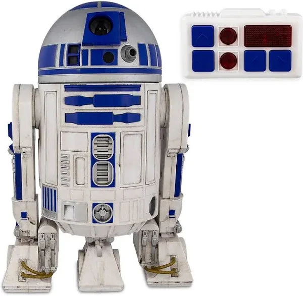 Star Wars Smart R2 d2