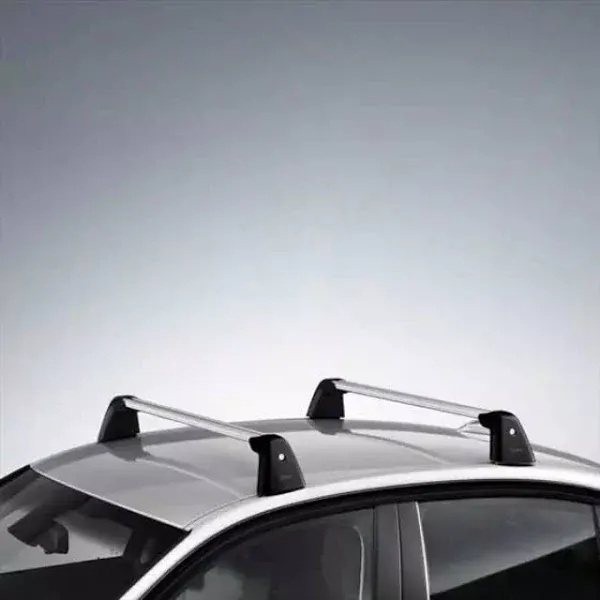 BMW Roof Rack Base Support System