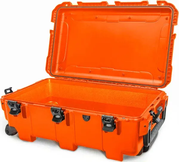 Nanuk 962 Hard Case