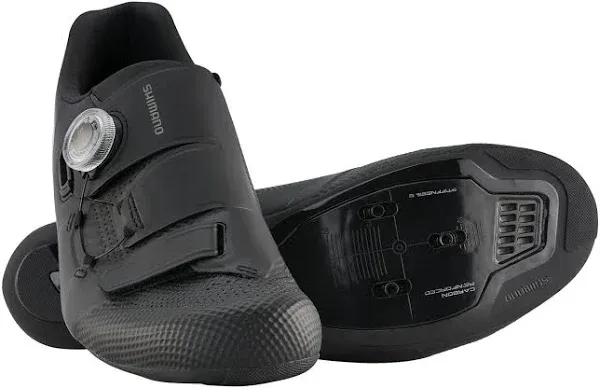 Shimano SH-RC502 Shoe Blue