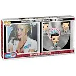 Funko Pop! Album Deluxe: Blink 182 - Enema of The State Vinyl Figures (2022)