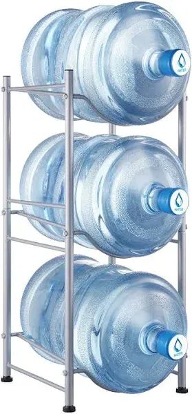 VEVOR 3 Tiers Water Jug Holder