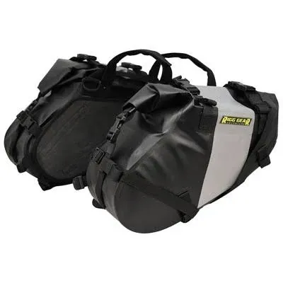 Nelson Rigg Hurricane Dual Sport Saddlebags