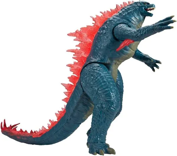 Godzilla x Kong: The New Empire Giant Godzilla Evolved Figure