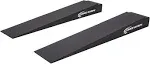 Race Ramps RR-TR-7-TT - 7in. Tilt Trailer Ramps