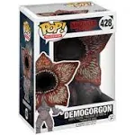 Demogrogon Funko Pop