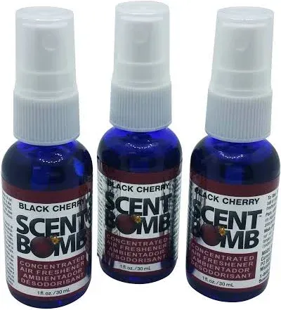 Scent Bomb 1 oz