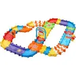 Vtech Go! Go! Smart Wheels Track Pack , Multicolor