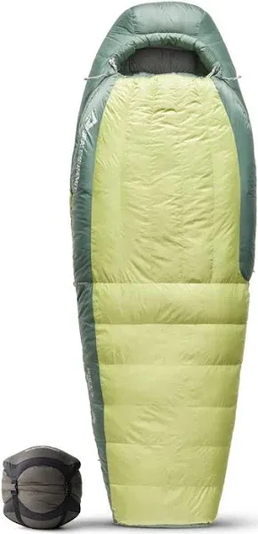 Sea To Summit Women's Ascent Down Sleeping Bag