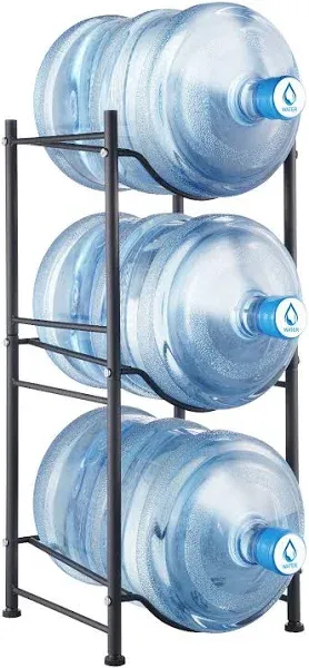 VEVOR 3 Tiers Water Jug Holder