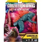 Godzilla x Kong The New Empire - Godzilla Evolved