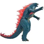 Godzilla x Kong: The New Empire Giant Godzilla Evolved 11" Figure