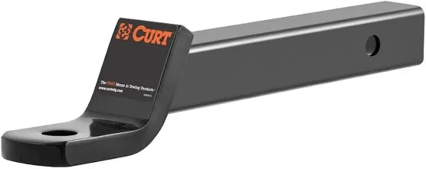 Curt Class 3 Ball Mount