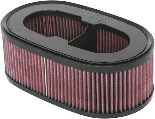 K&N E-0636 Chevrolet Corvette Replacement Air Filter