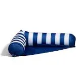 Big Joe Noodle Sling Pool Float, Nautical Stripe 20451043