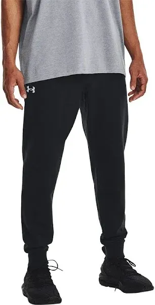 Men's UA Rival Fleece Joggers