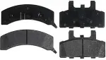 ACDelco 14D369MX Disc Brake Pad Set