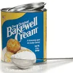 Bakewell Cream Leavening Agent - 8 oz