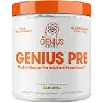 Genius Pre