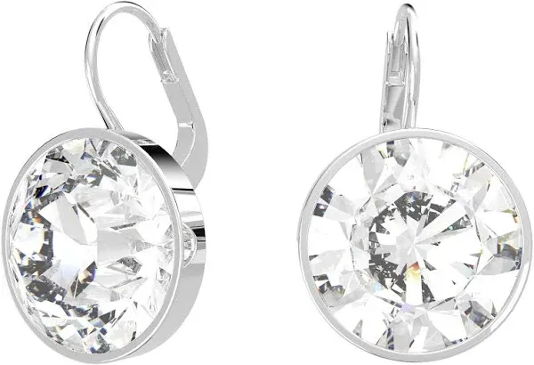 Swarovski Bella Mini Drop Earrings