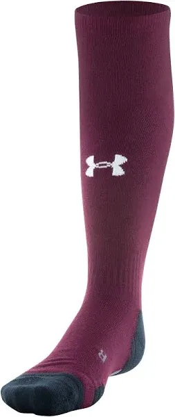 Unisex UA Team Over-The-Calf Socks