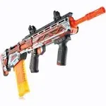 X-Shot Skins Pro Series Longshot Blaster