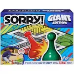 Giant Sorry Game