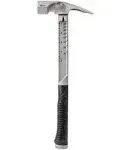 Pro Plus Titanium Hammer | Dual Side Puller