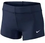 Nike Girl's Performance Game Short (Tight Fit)