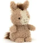 JellyCat: Little Horse