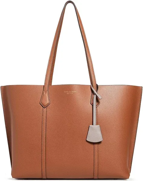 Tory Burch Women's Perry Leather Tote