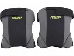 AWP Low-Profile Fabric Cap Knee Pads