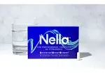 Nella Probiotics for Digestion, Sleep, Energy