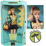 Barbie Bowling Champ Collector Edition 12" Doll