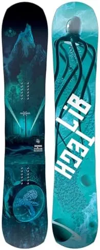 Lib Tech Rasman Snowboard