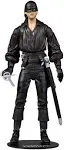 The Princess Bride: Dread Pirate Roberts Action Figure (Mcfarlane)