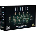 Aliens: Heroes of Hadley's Hope