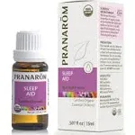 Pranarom Sleep Aid Essential Oil Blend