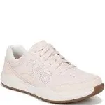 Ryka Courtside Women's Pickleball Sneakers, Size: 9.5 Wide, Shell Beige