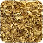 Frontier Organic Cut & Sifted Orange Peel 16 oz