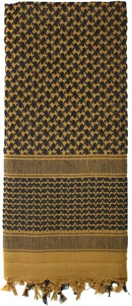 Rothco Shemagh Tactical Desert Scarf