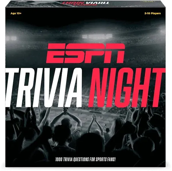 ESPN Trivia Night