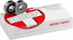 Bones Swiss Ceramic Skateboard Bearings