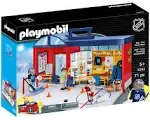 Playmobil NHL - Take Along Arena